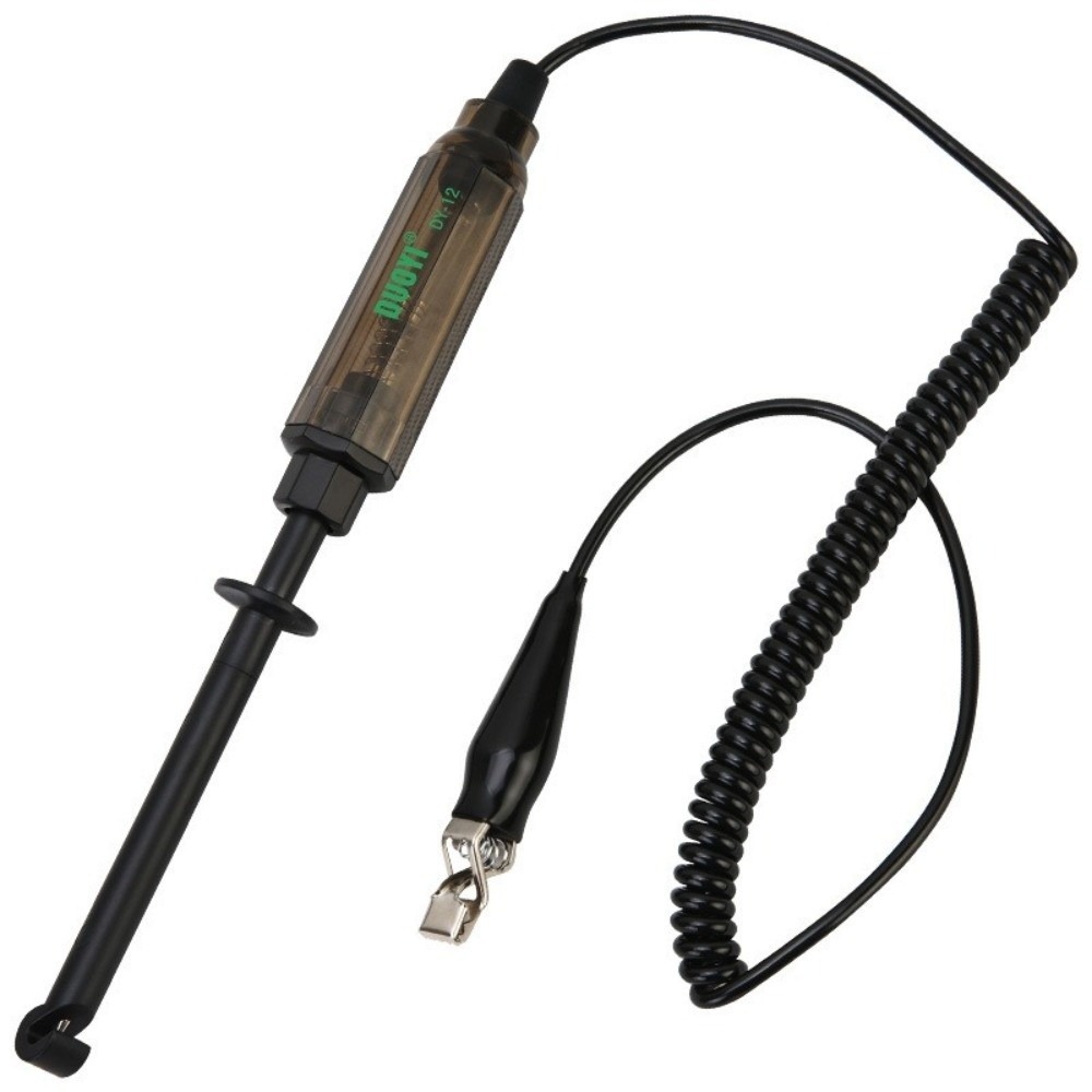 Circuit Test Pencil - DC 6V/12V/24V Circuit Tester Pen Light