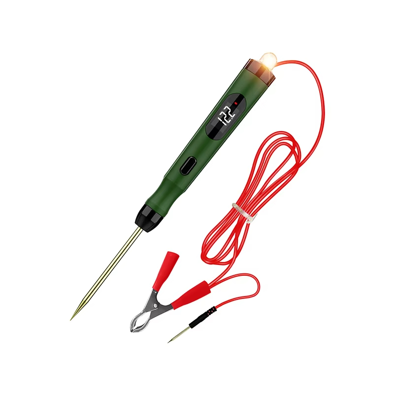 Voltage Test Pen P50 Car Elect - đánh giá và giá Circuit Test Pencil