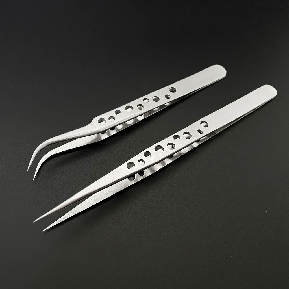 Industrial Tweezers Electronic - đánh giá và giá Electronics Repair Business
