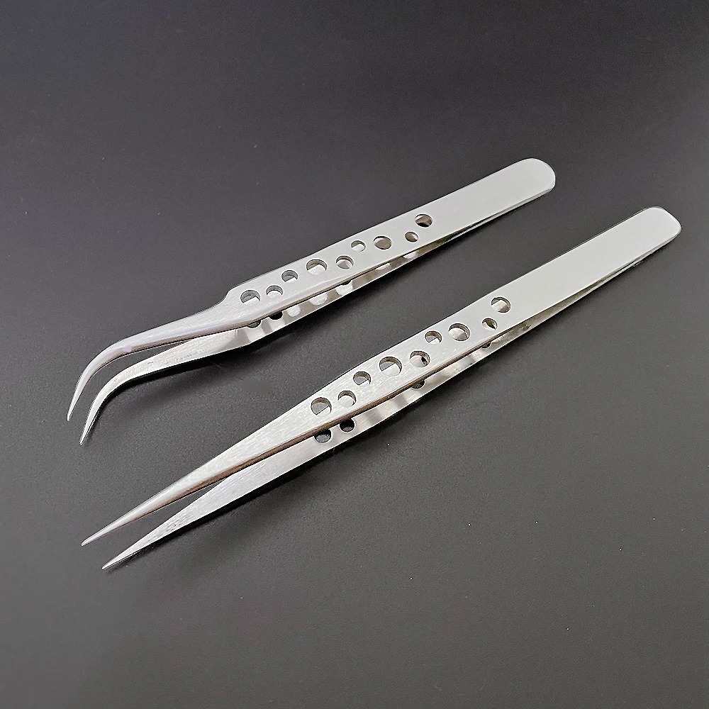 Industrial Tweezers Electronic - đánh giá và giá Electronics Repair Business