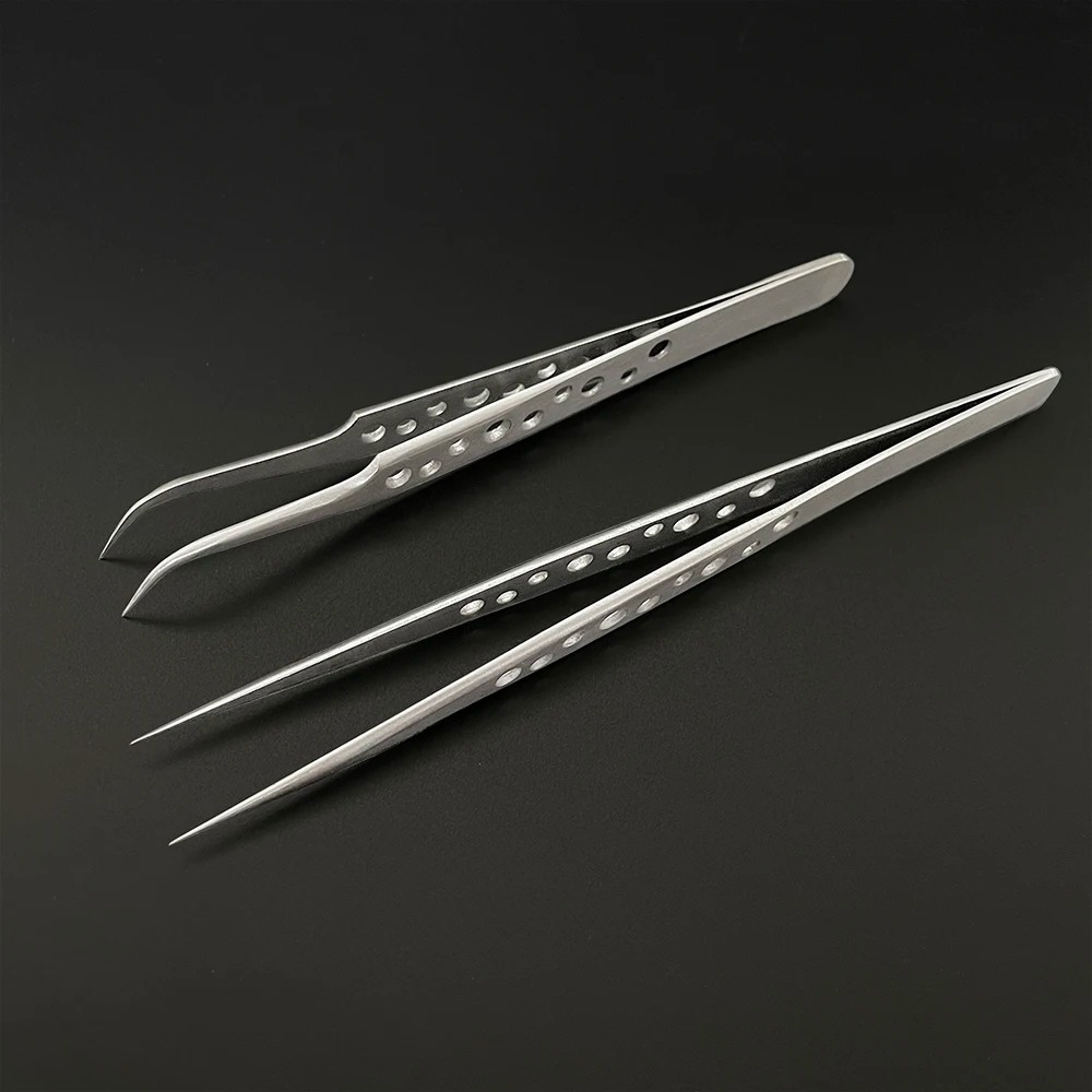 Industrial Tweezers Electronic - đánh giá và giá Electronics Repair Business