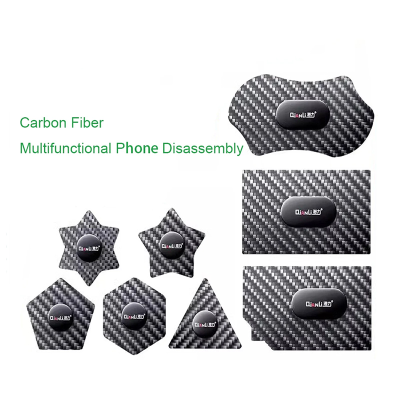 Qianli Carbon Fiber Prying Too - đánh giá và giá Electronics Repair Center