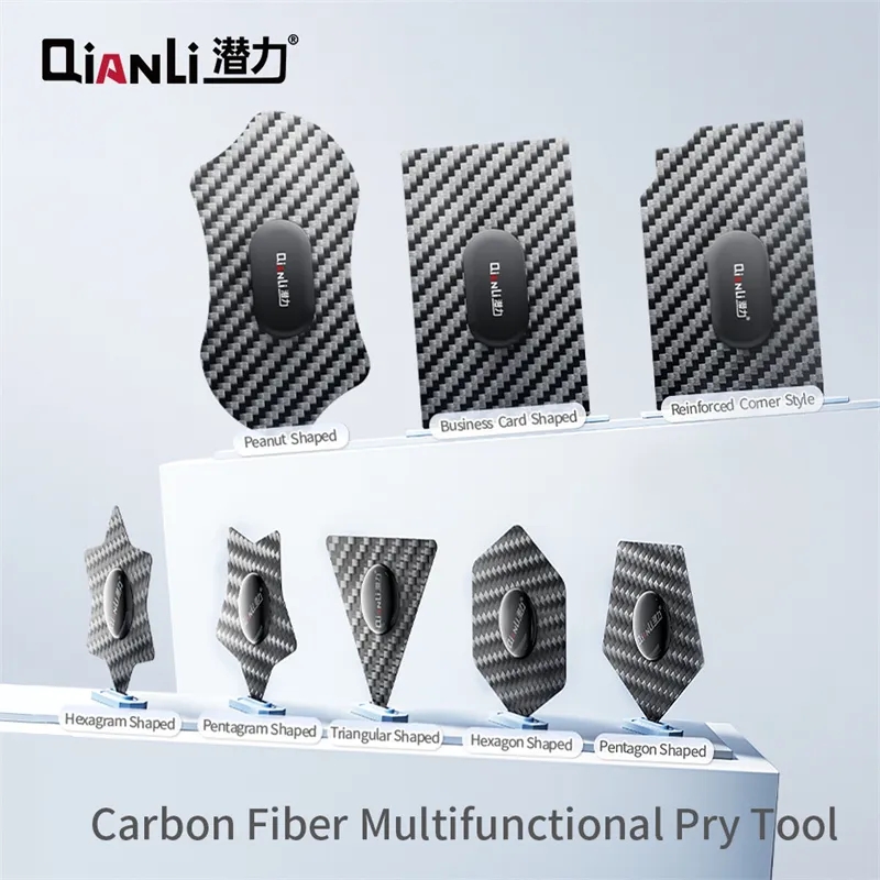 Qianli Carbon Fiber Prying Too - đánh giá và giá Electronics Repair Center