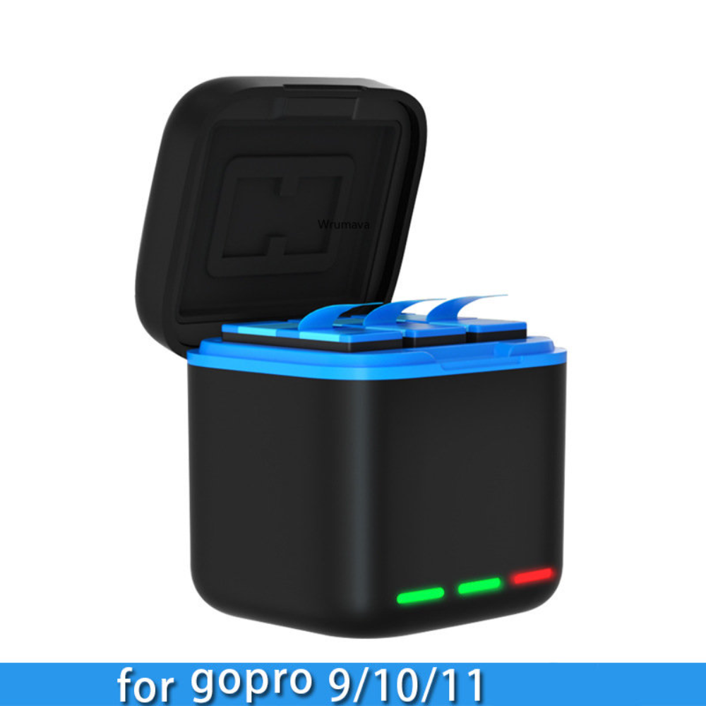 Universal For GoPro Hero 10 9  - đánh giá và giá Gopro Action Camera Hero 11 Black