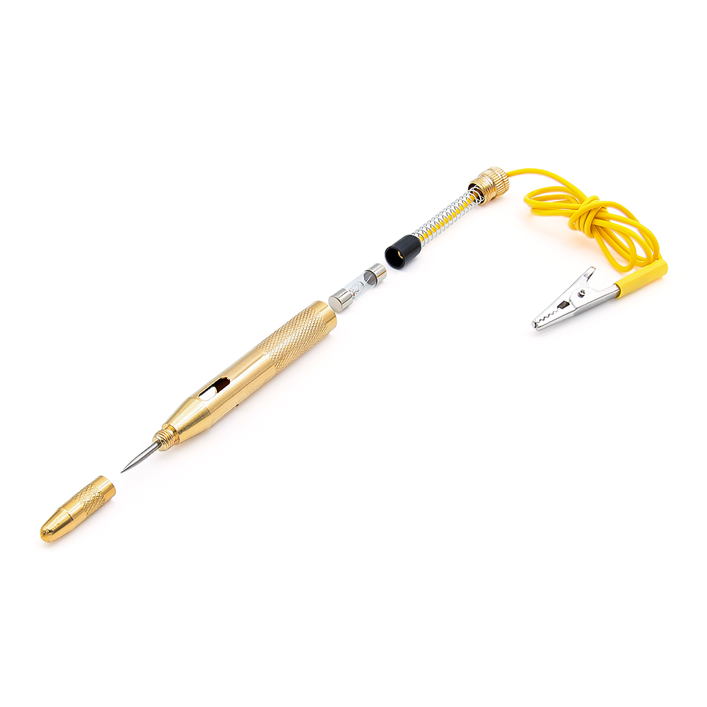 High Quality Auto Car Light Ci - đánh giá và giá Circuit Test Pencil