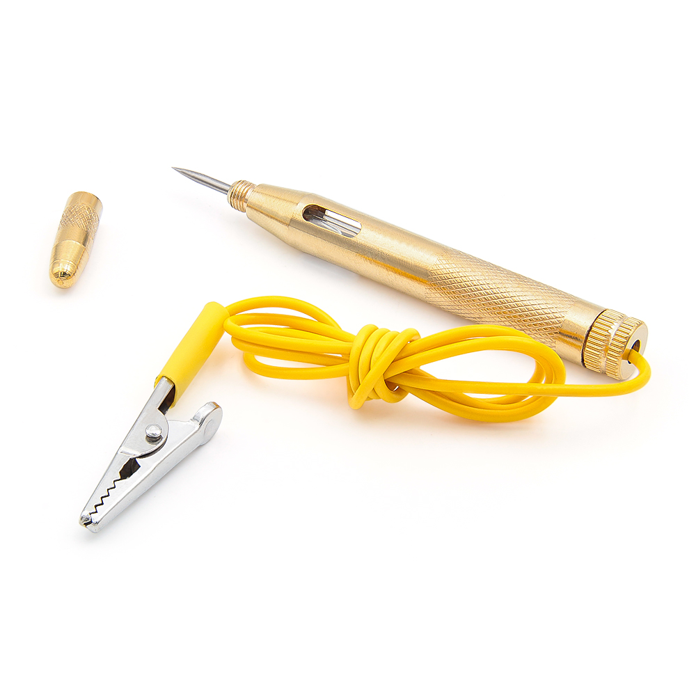 High Quality Auto Car Light Ci - đánh giá và giá Circuit Test Pencil