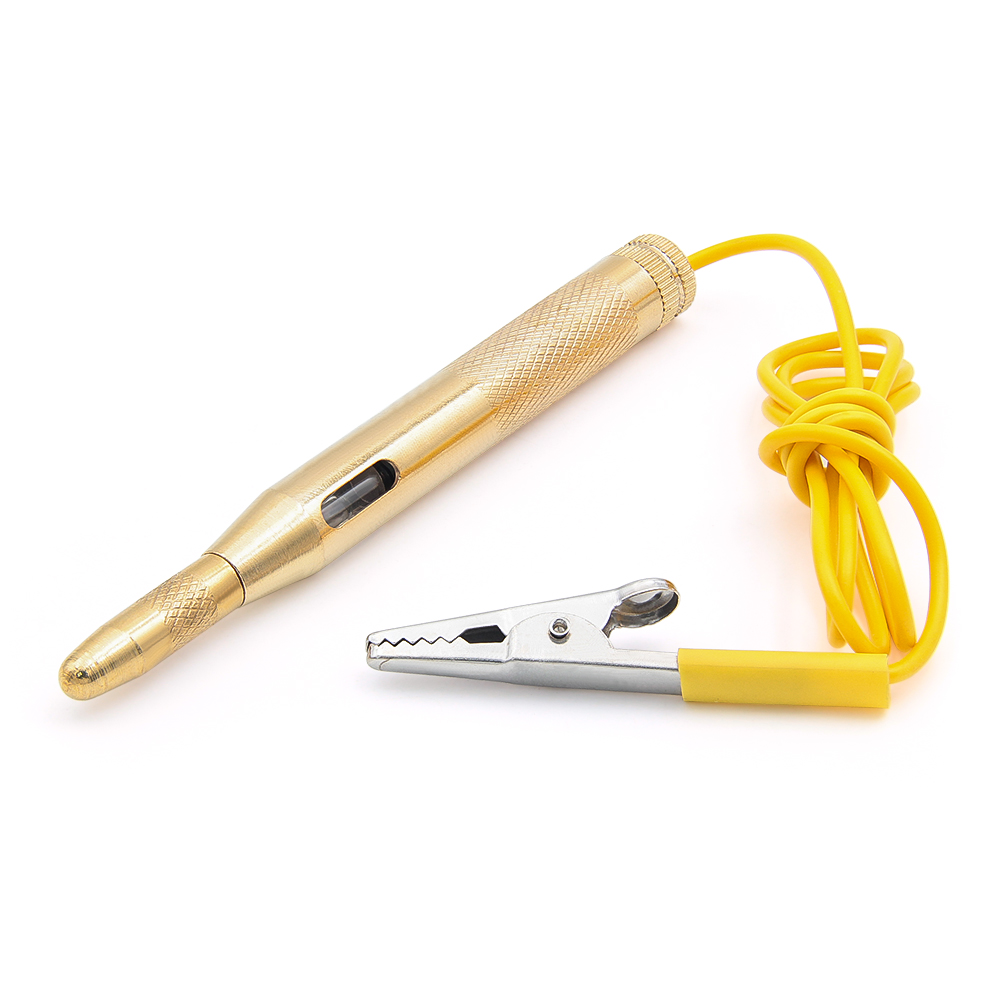 High Quality Auto Car Light Ci - đánh giá và giá Circuit Test Pencil