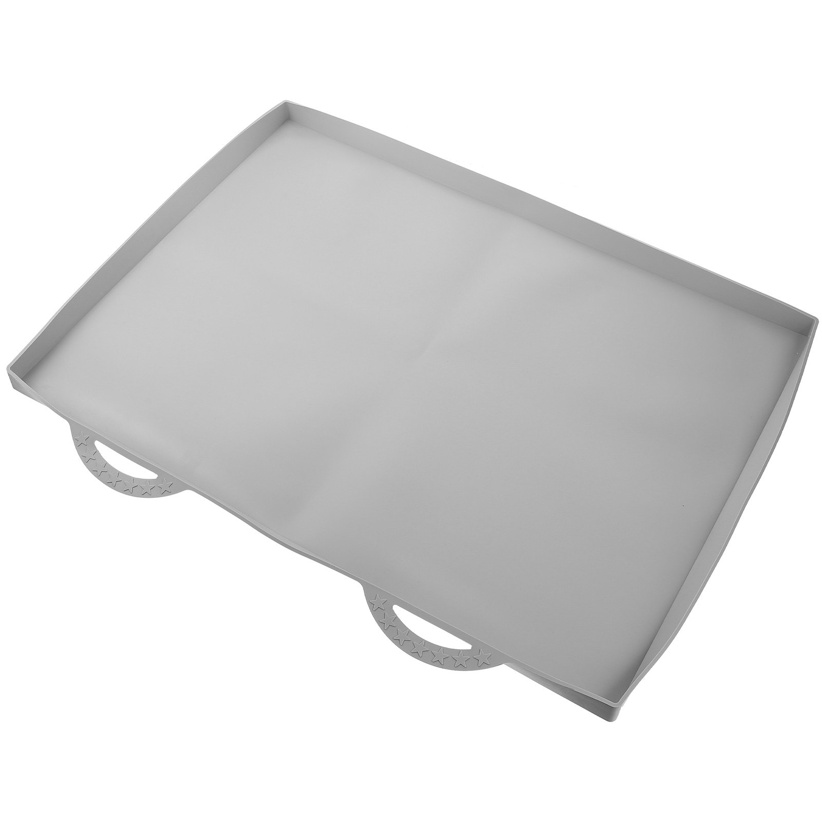 Silicone Griddle Mat for Grill - đánh giá và giá Heat Mat Silicone