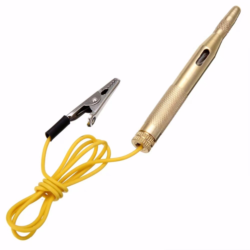 Auto Car Light Circuit Tester  - đánh giá và giá Circuit Test Pencil