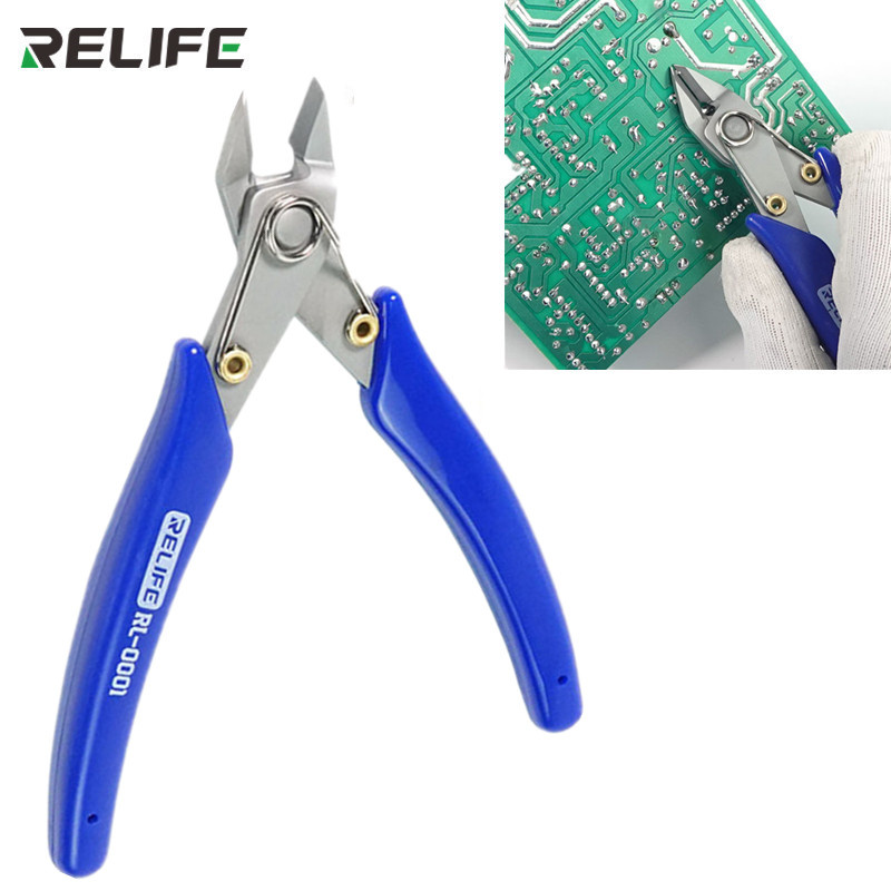RELIFE RL-0001 Precision Diago - đánh giá và giá Electronics Repair Center