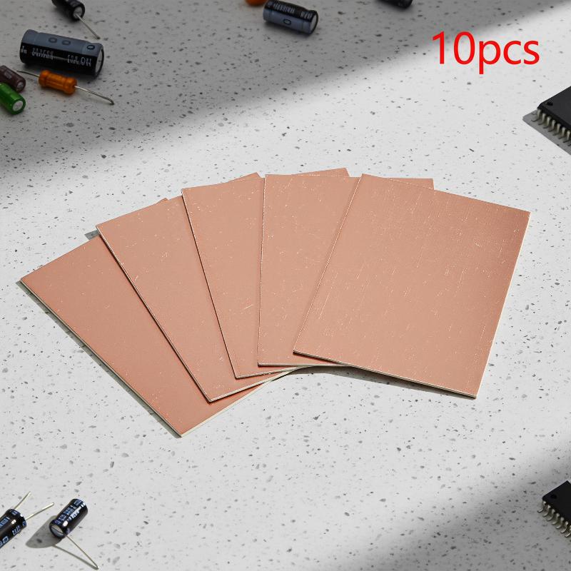 10 PCS Double Side Copper Clad - đánh giá và giá Electronics Repair School