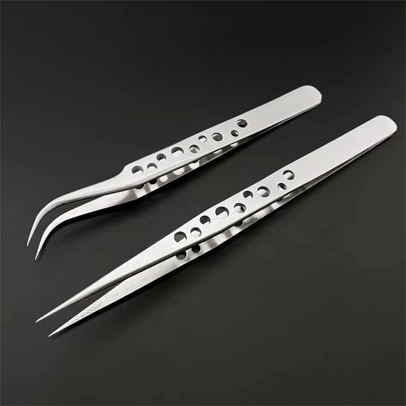 Industrial Tweezers Precision  - đánh giá và giá Electronics Repair Business