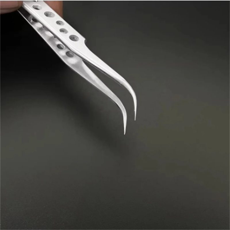 Industrial Tweezers Precision  - đánh giá và giá Electronics Repair Business