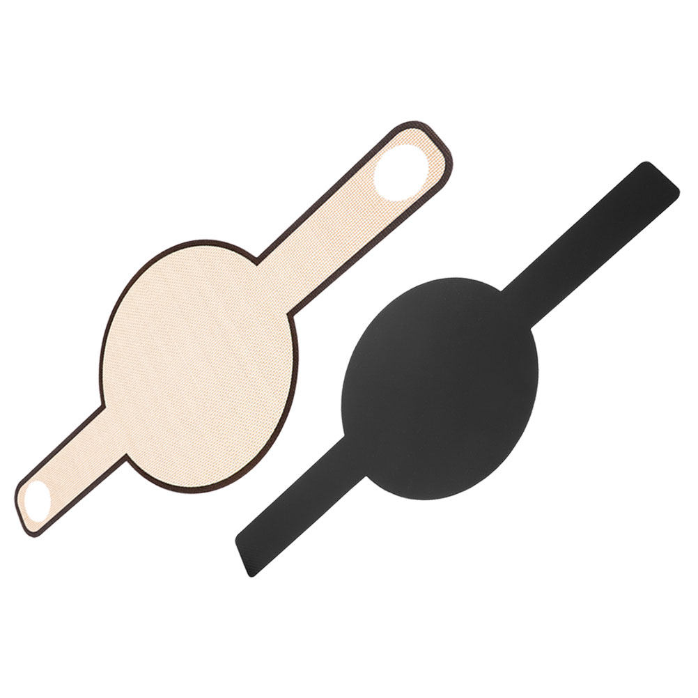 2Pcs Premium Silicone Baking M - đánh giá và giá Heat Mat Silicone