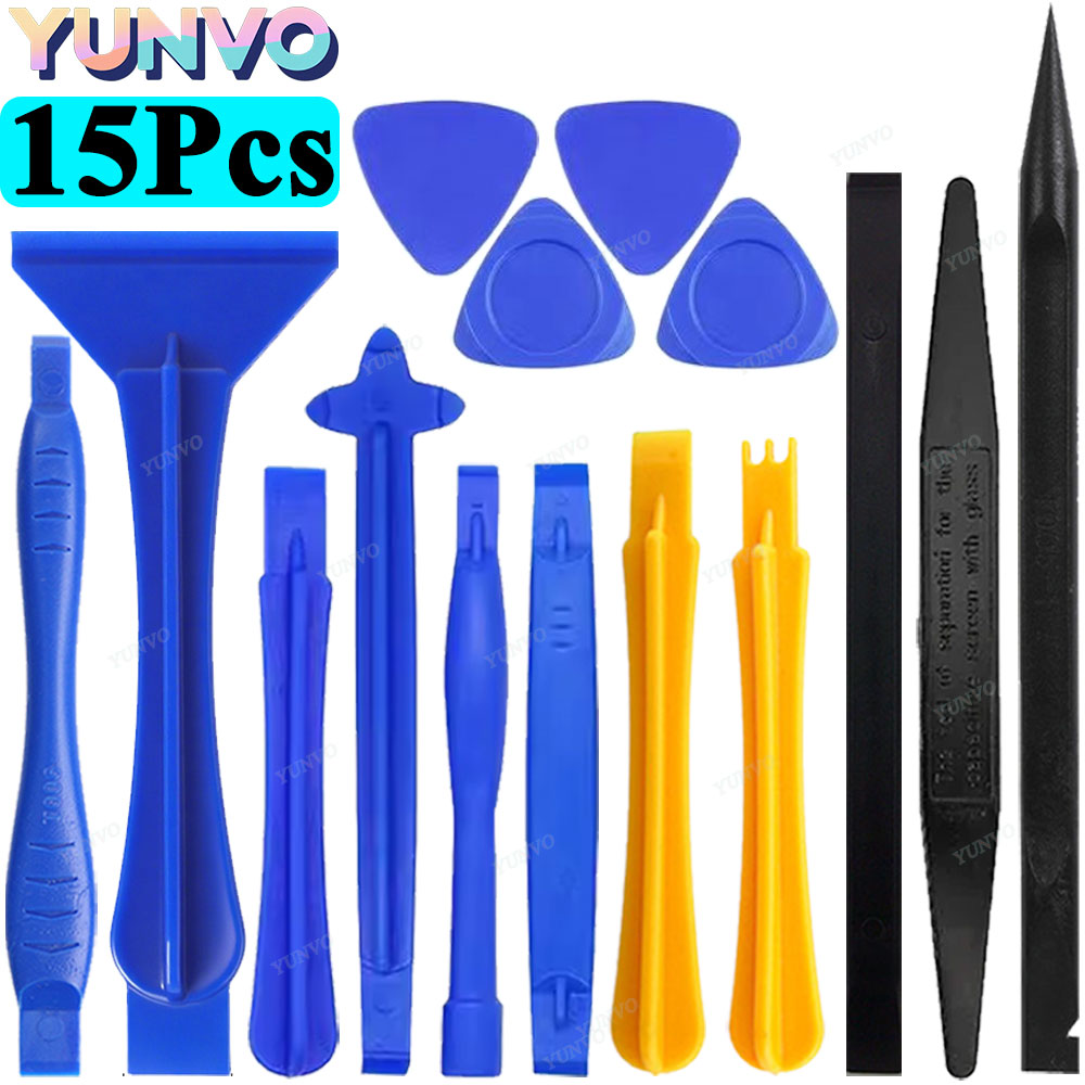 Plastic Spudger Pry Bar Openin - đánh giá và giá Electronics Repair Business