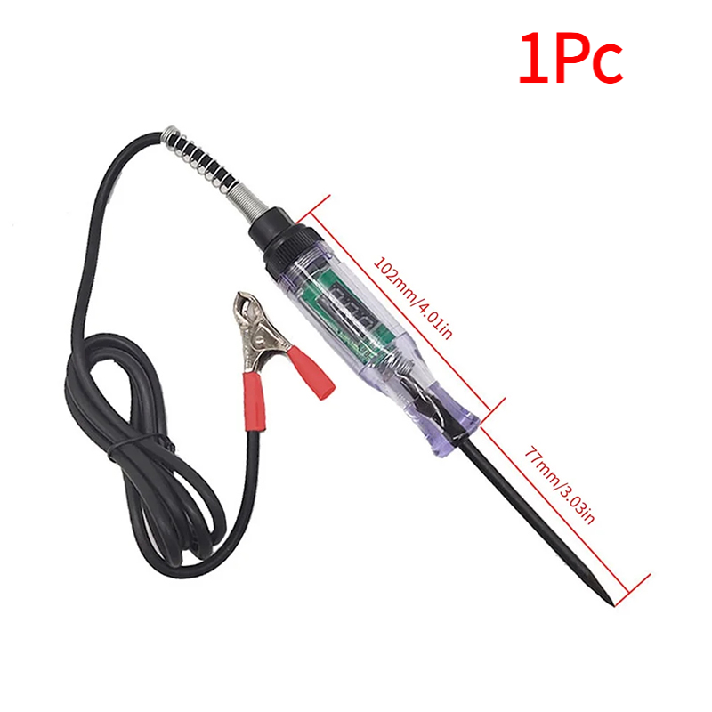 Truck Voltage Circuit Tester A - đánh giá và giá Circuit Test Pencil