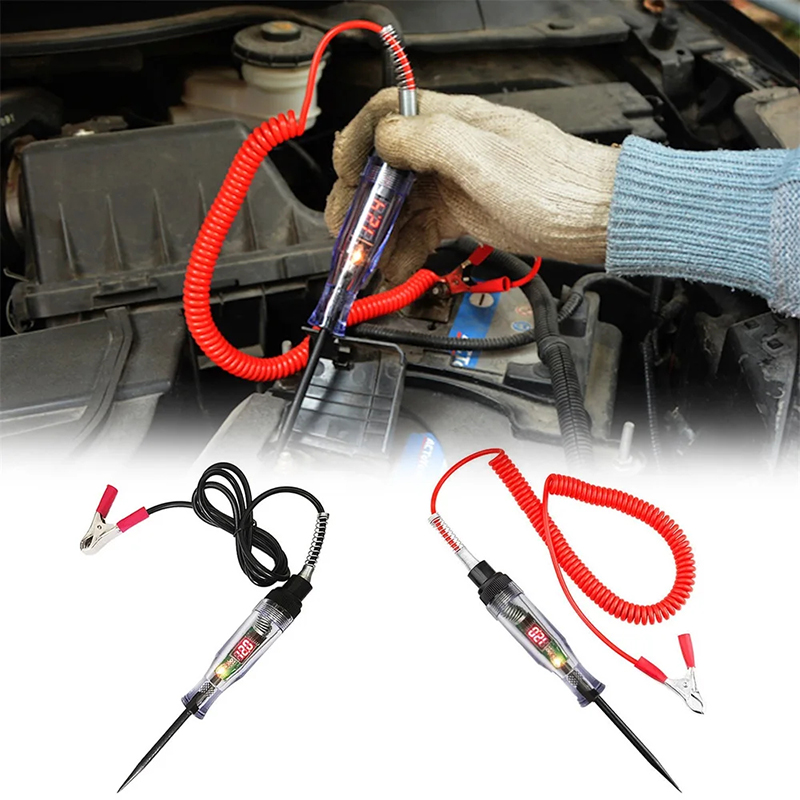 Truck Voltage Circuit Tester A - đánh giá và giá Circuit Test Pencil
