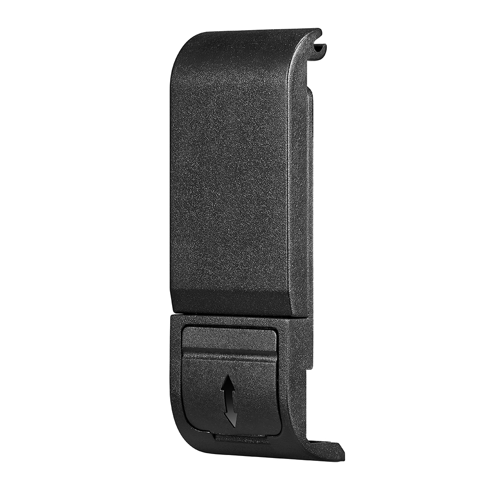 Flip Battery Side Cover for Go - đánh giá và giá Gopro Action Camera Hero 11 Black