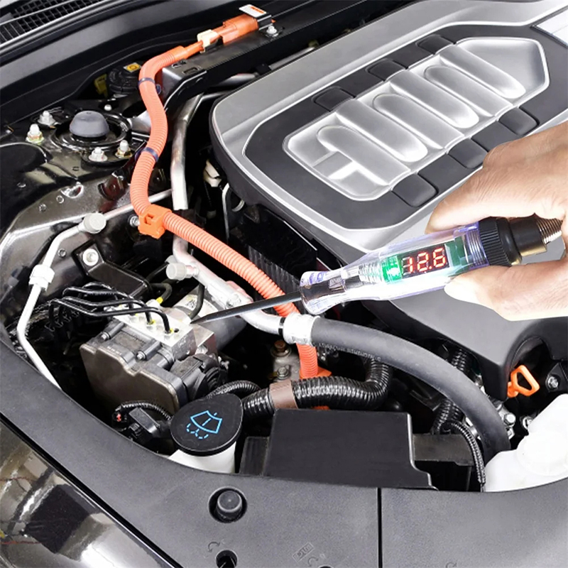 Truck Voltage Circuit Tester A - đánh giá và giá Circuit Test Pencil