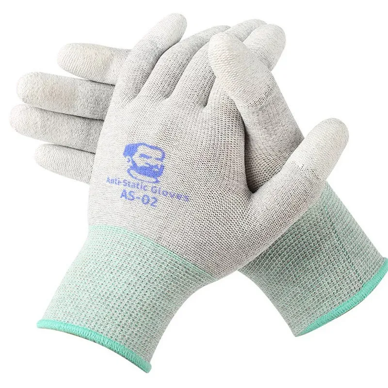 MECHANIC AS02 ESD Carbon Fiber - đánh giá và giá Electronics Repair Center