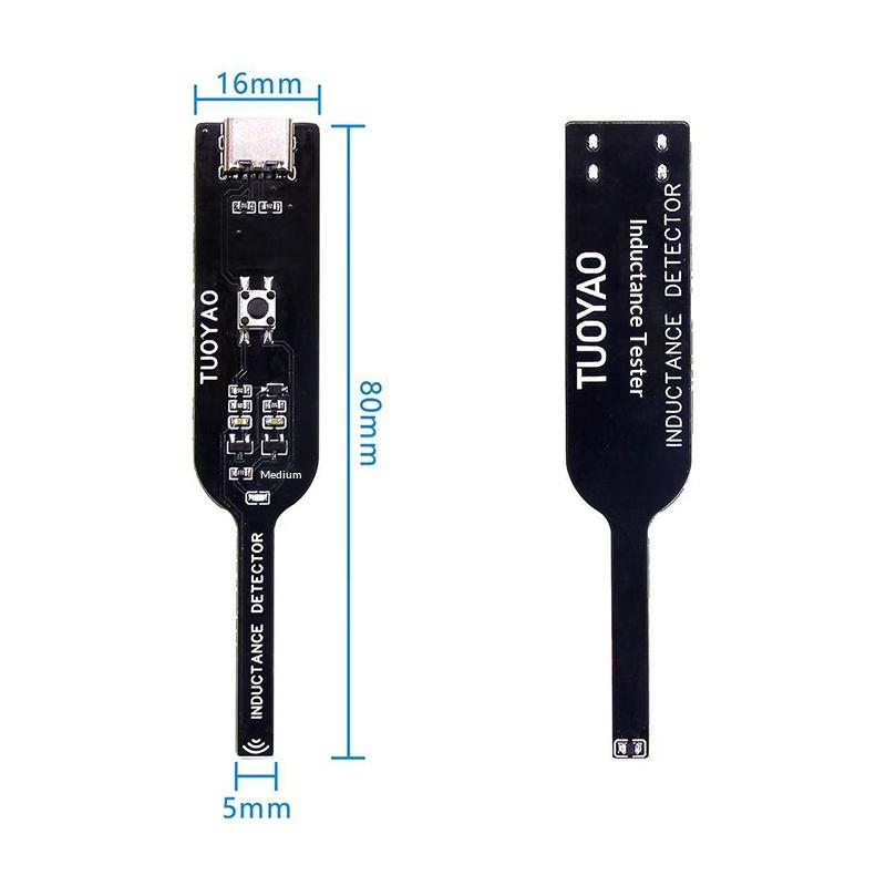 Motherboard Coil Tester 5V Ind - đánh giá và giá Electronics Repair Center