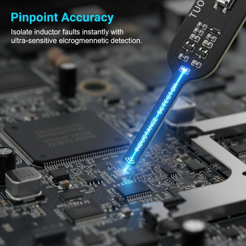 Motherboard Coil Tester 5V Ind - đánh giá và giá Electronics Repair Center