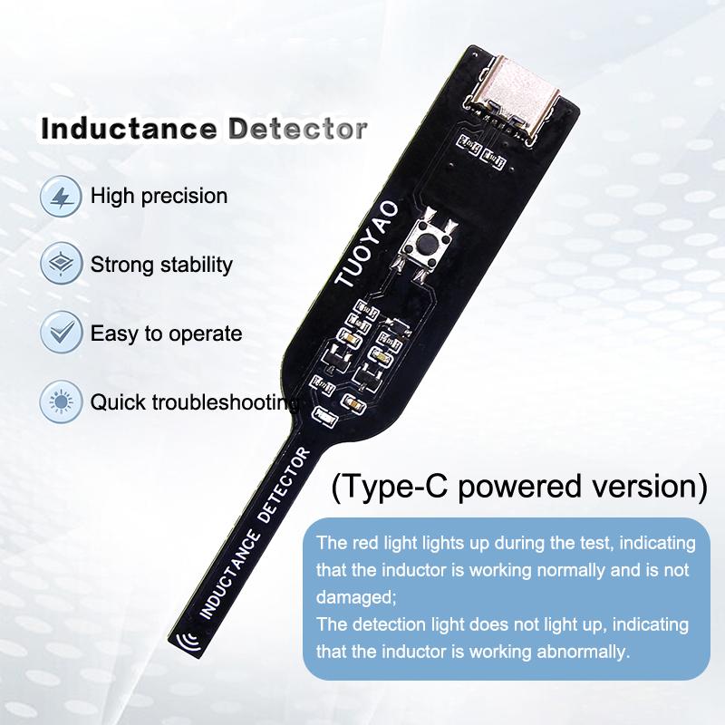 Motherboard Coil Tester 5V Ind - đánh giá và giá Electronics Repair Center
