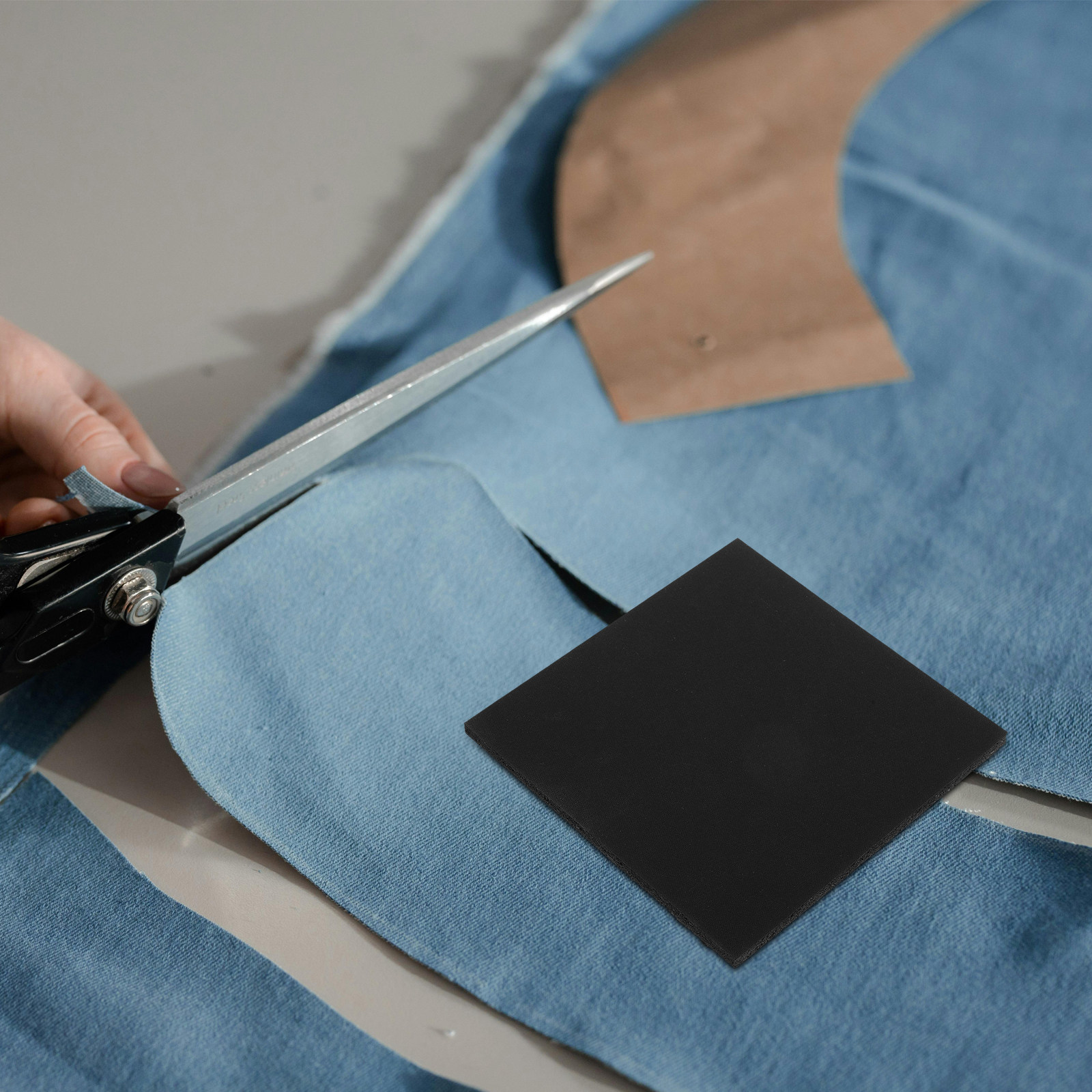 Silicone Heat Press Mat Thick  - đánh giá và giá Heat Mat Silicone