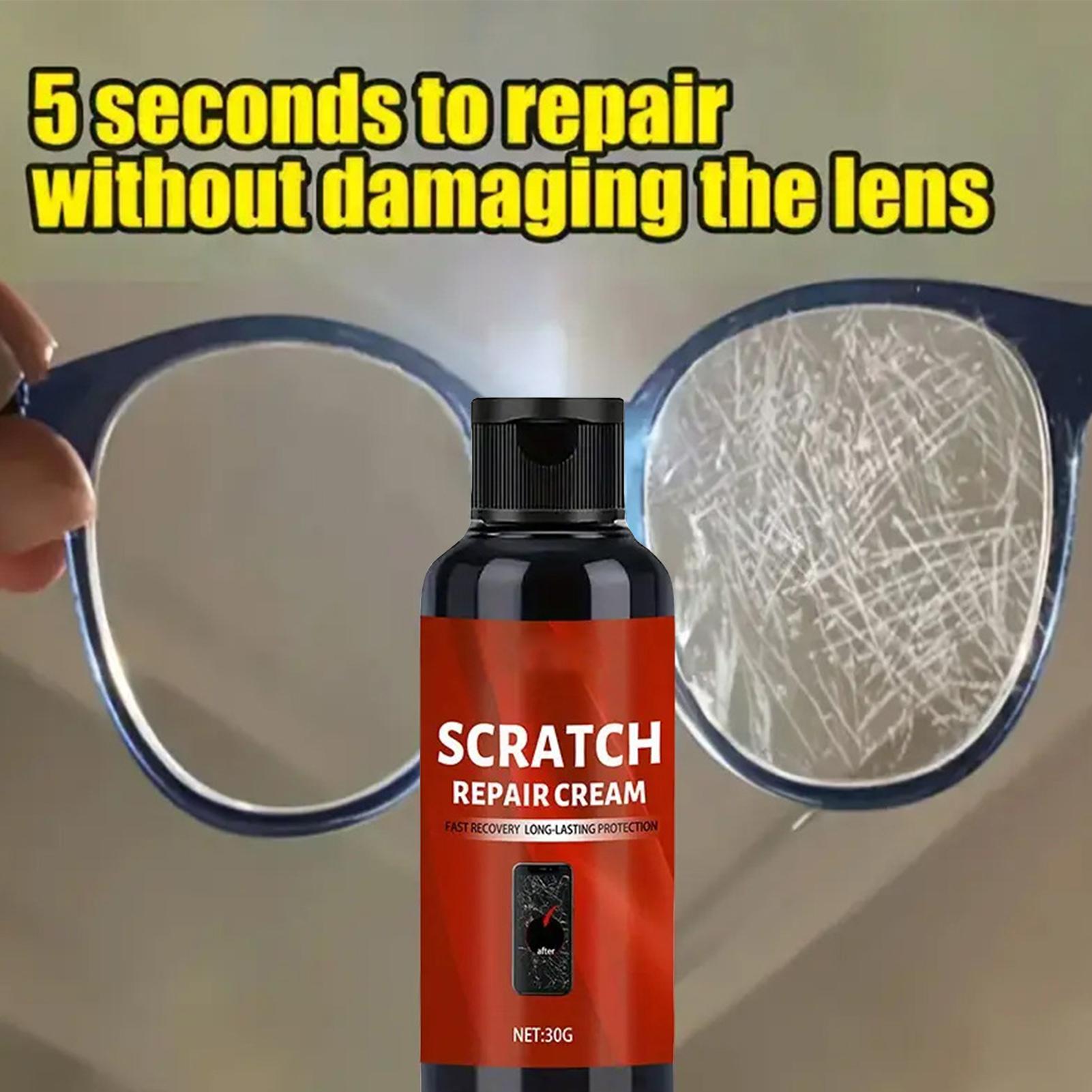 30g Glass Scratch Remover Crea - đánh giá và giá Electronics Repair Business