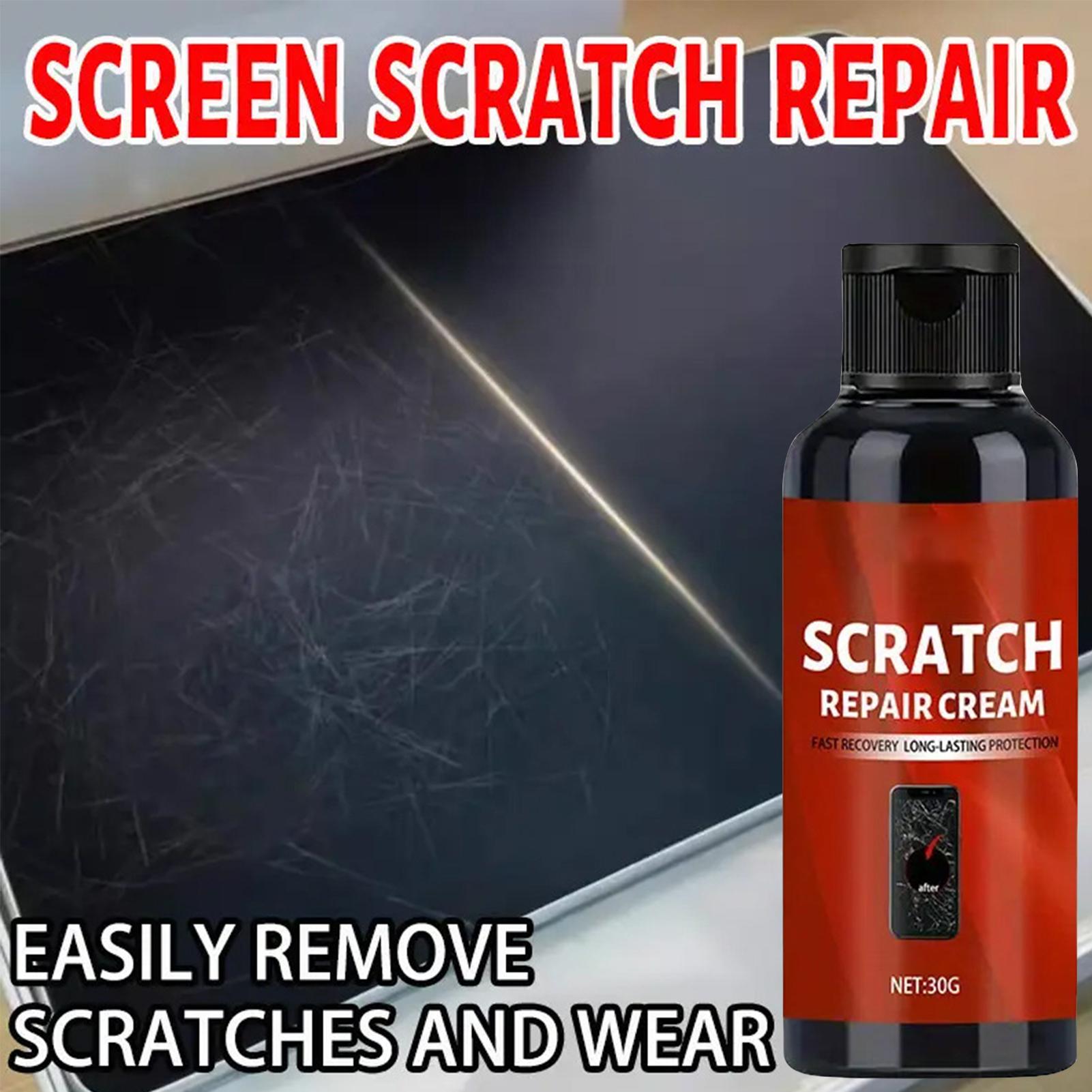 30g Glass Scratch Remover Crea - đánh giá và giá Electronics Repair Business