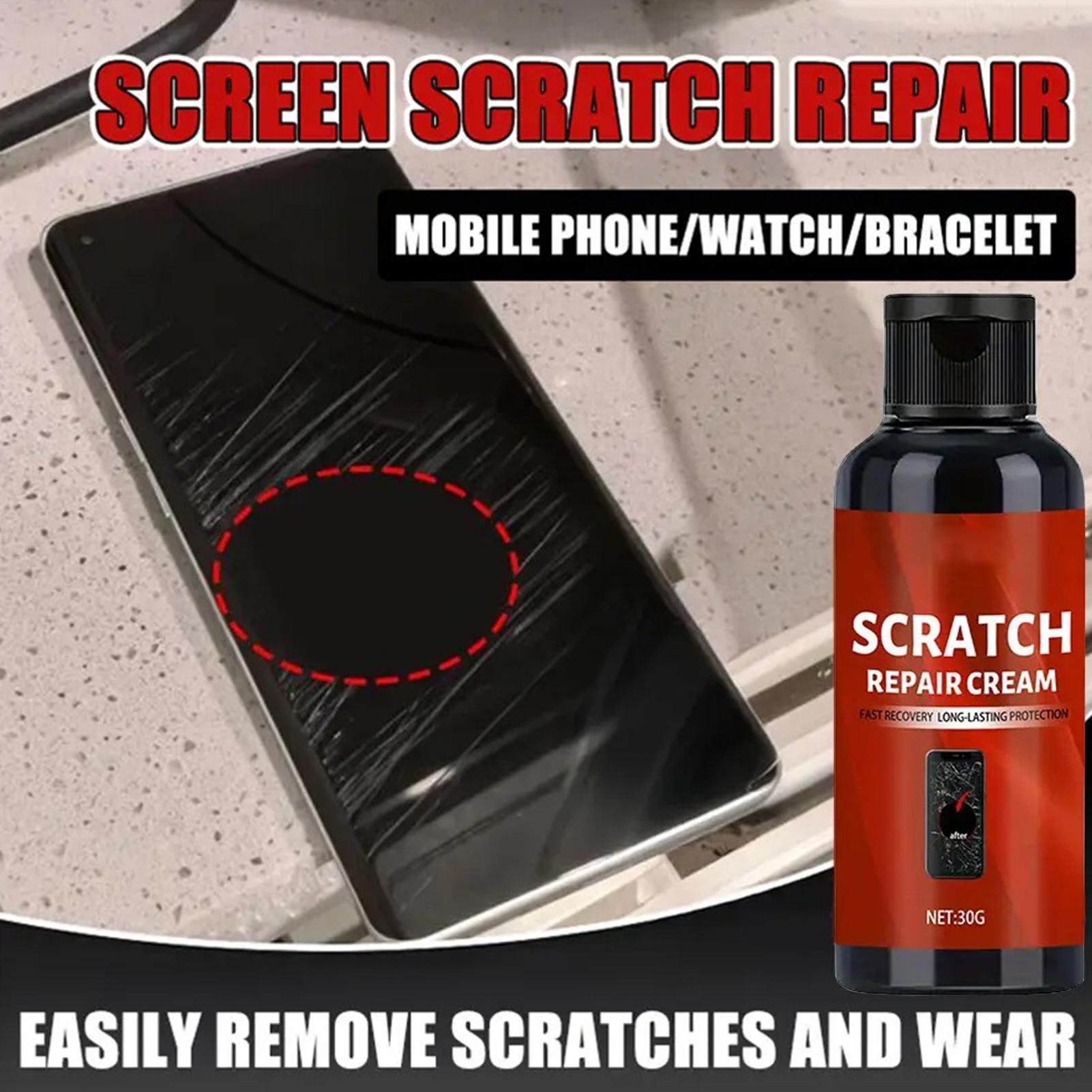 30g Glass Scratch Remover Crea - đánh giá và giá Electronics Repair Business