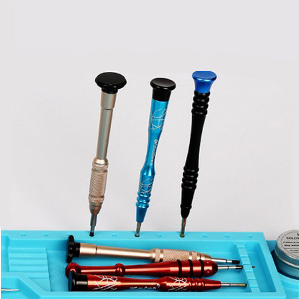 S-160 Silicone Phone Repair Ma - đánh giá và giá Heat Mat Silicone