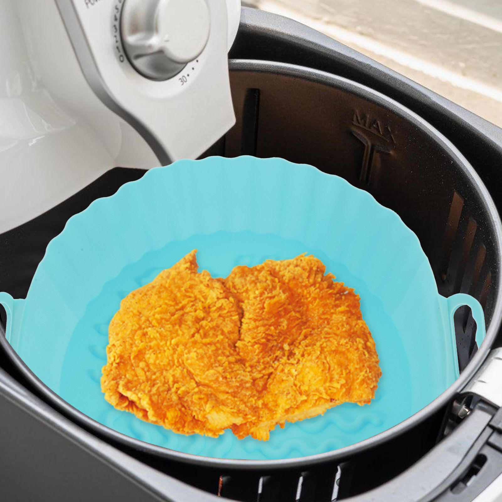 2Pcs Silicone Baking Mat for A - đánh giá và giá Heat Mat Silicone