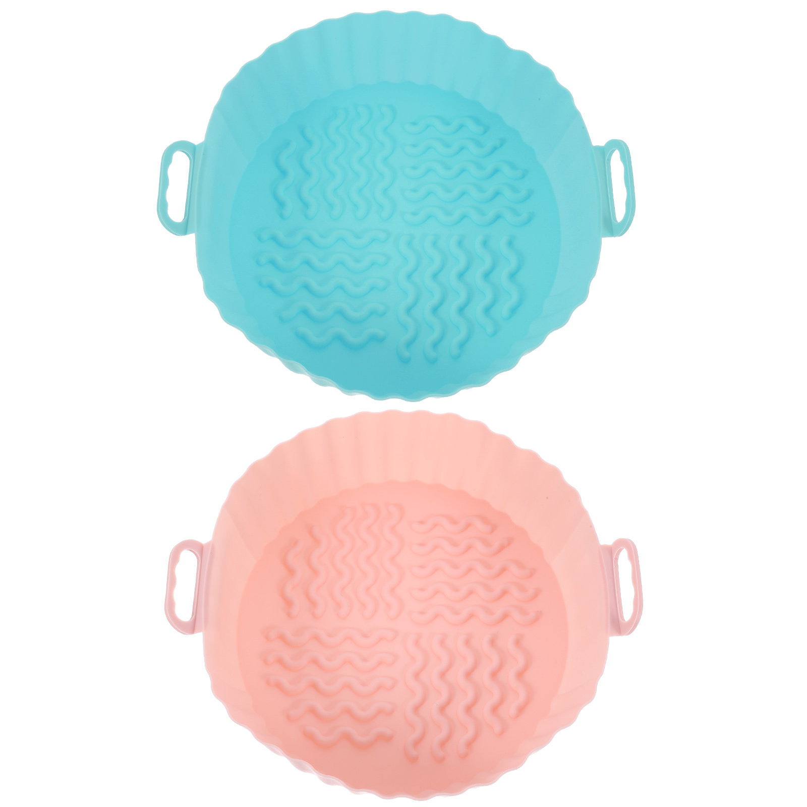 2Pcs Silicone Baking Mat for A - đánh giá và giá Heat Mat Silicone