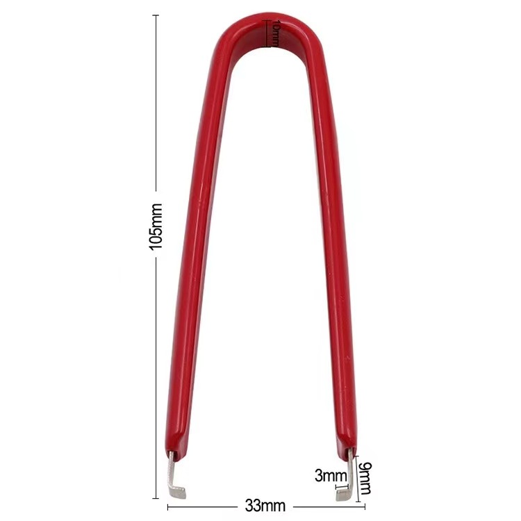 1PCS IC Extractor U Type Tweez - đánh giá và giá Electronics Repair Center