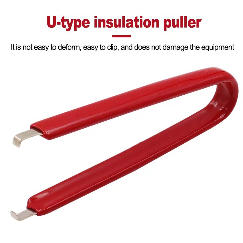 1PCS IC Extractor U Type Tweez - đánh giá và giá Electronics Repair Center