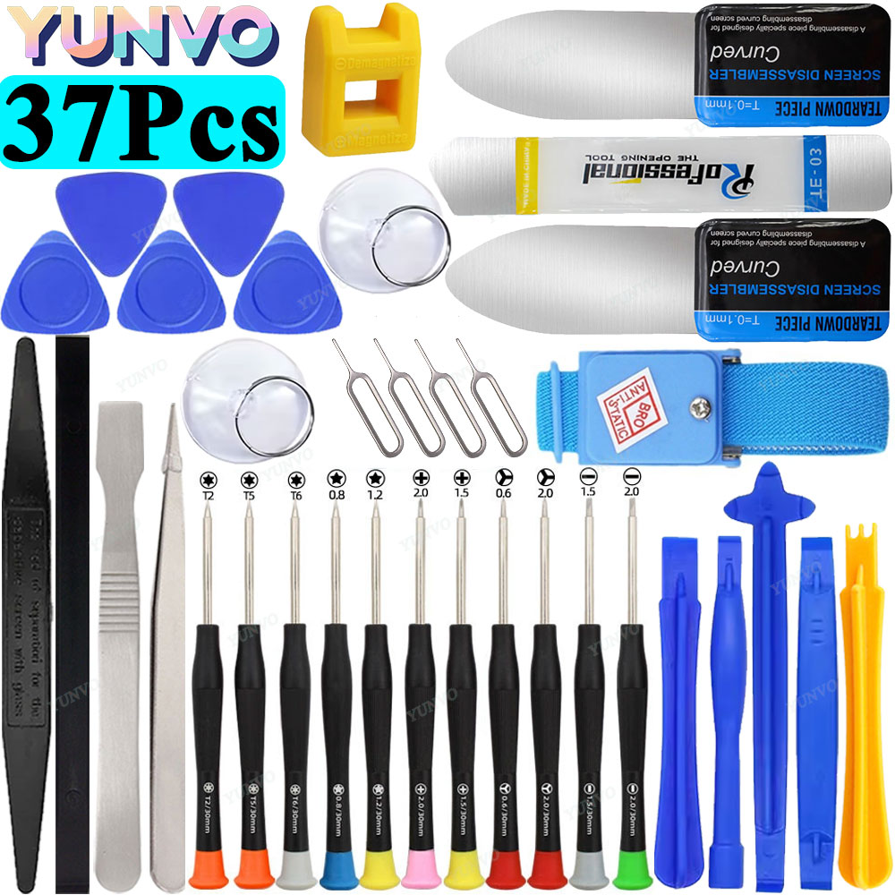 Mobile Phone Repair Screwdrive - đánh giá và giá Electronics Repair Business