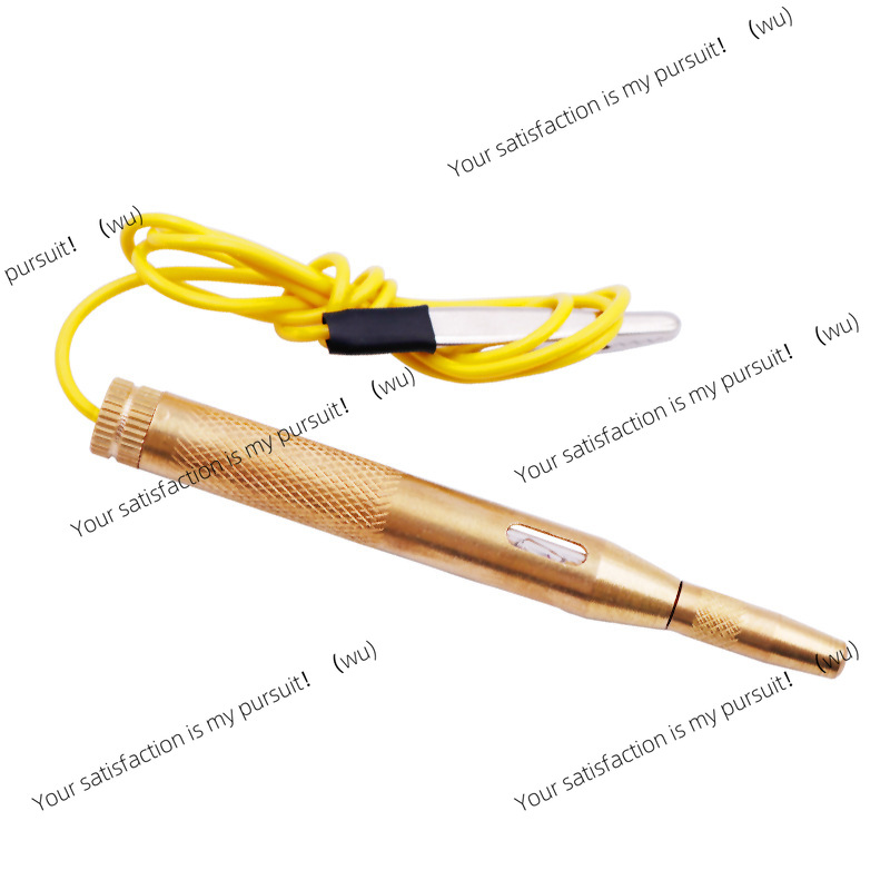 Practical New Test Pens Car Ci - đánh giá và giá Circuit Test Pencil