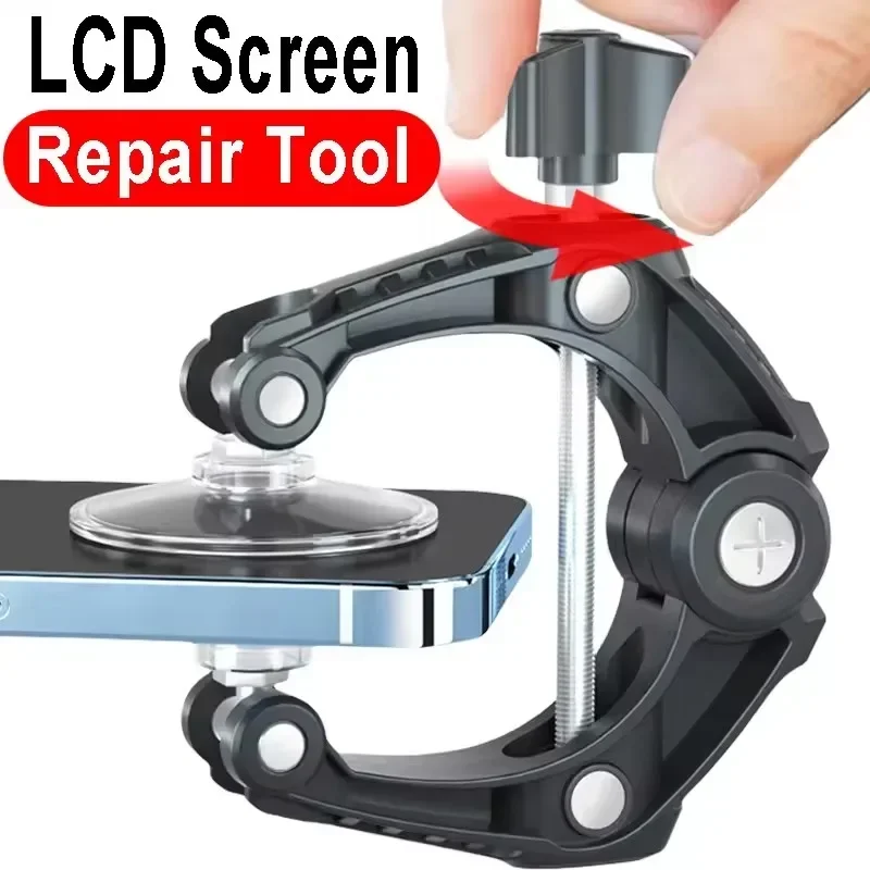 Phone-Screen Repair Suction-Cu - đánh giá và giá Electronics Repair Business
