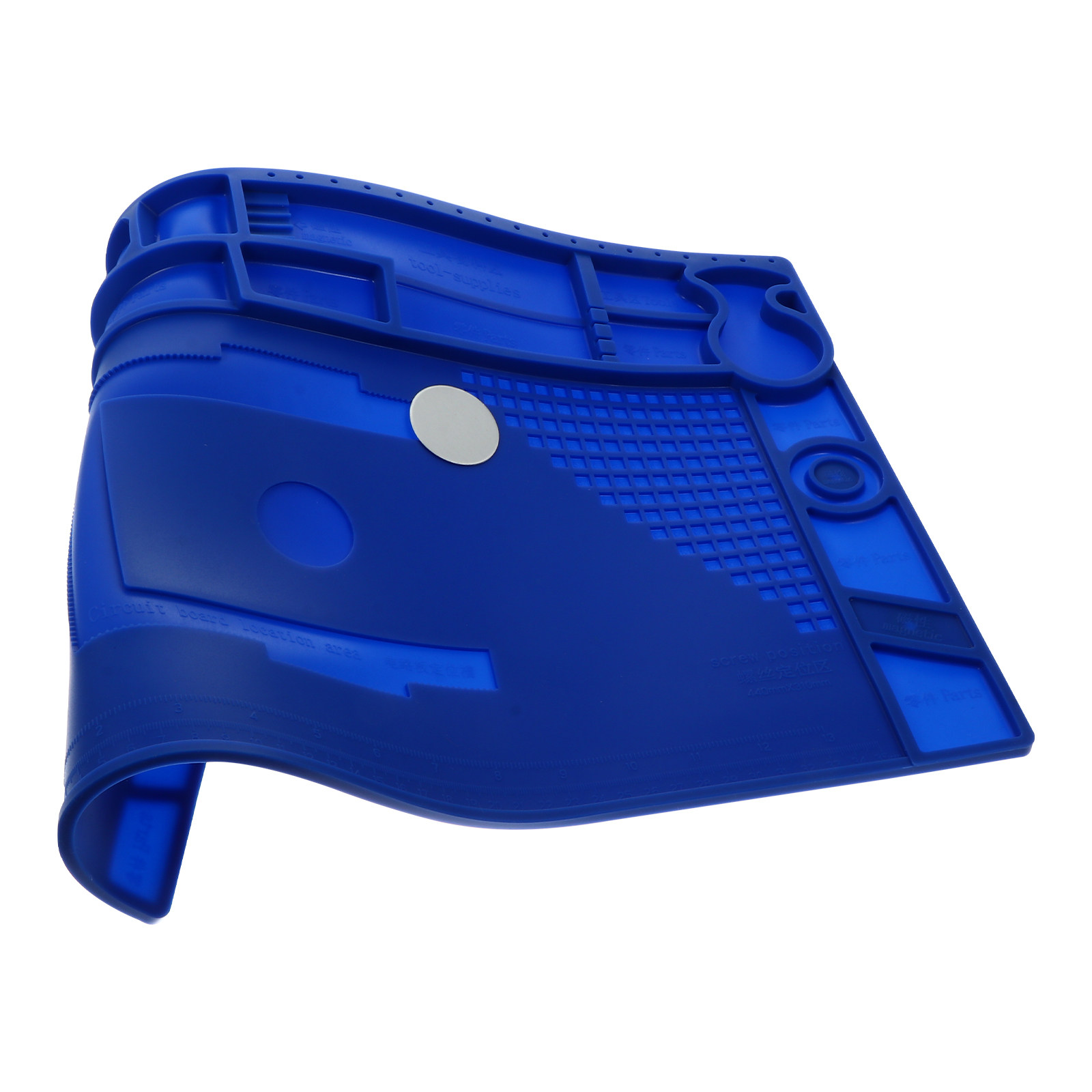 Large Silicone Electronics Rep - đánh giá và giá Heat Mat Silicone