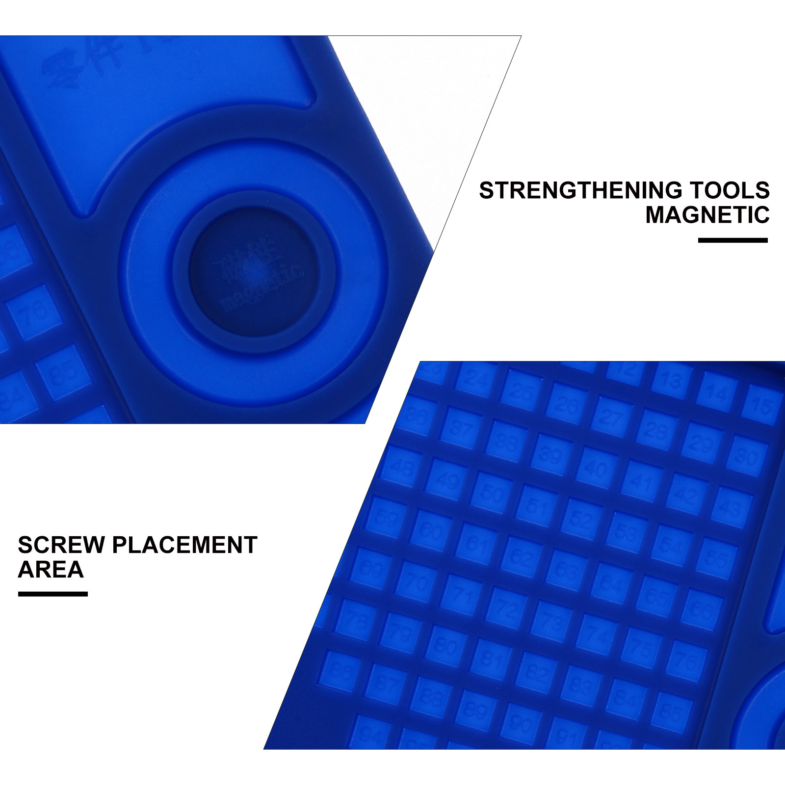 Large Silicone Electronics Rep - đánh giá và giá Heat Mat Silicone