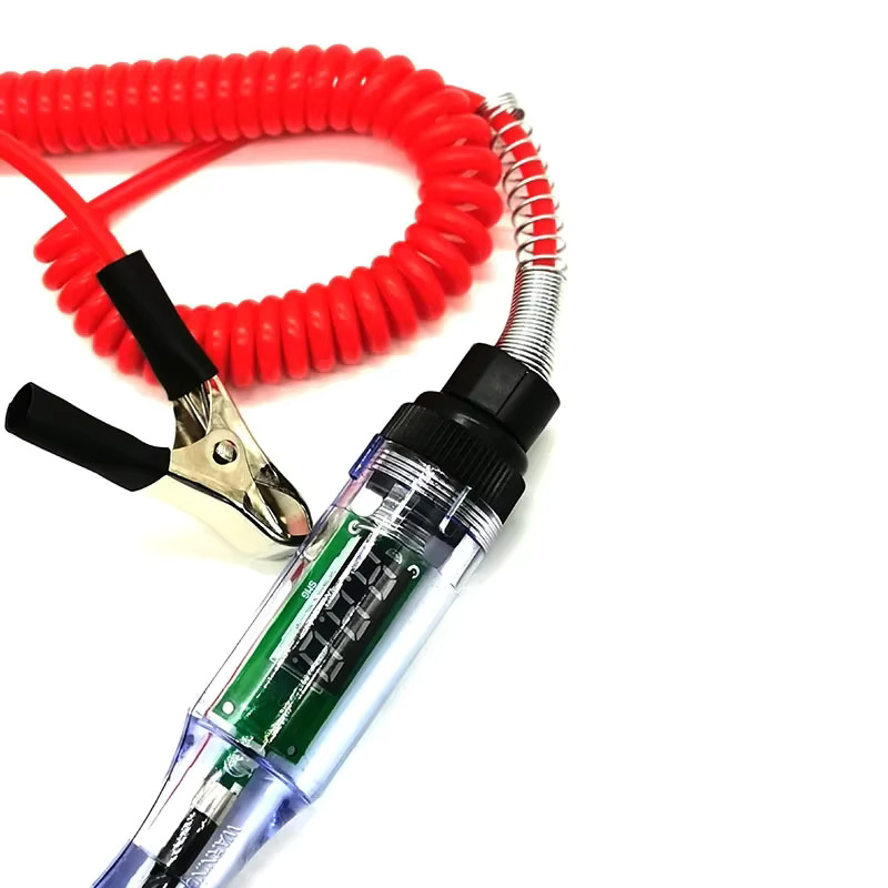 Car Truck Voltage Circuit Test - đánh giá và giá Circuit Test Pencil