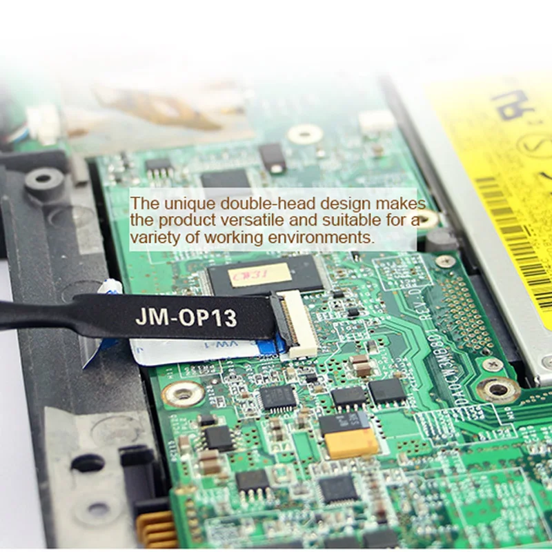 JAKEMY JM-OP13 Multifunctional - đánh giá và giá Electronics Repair Center