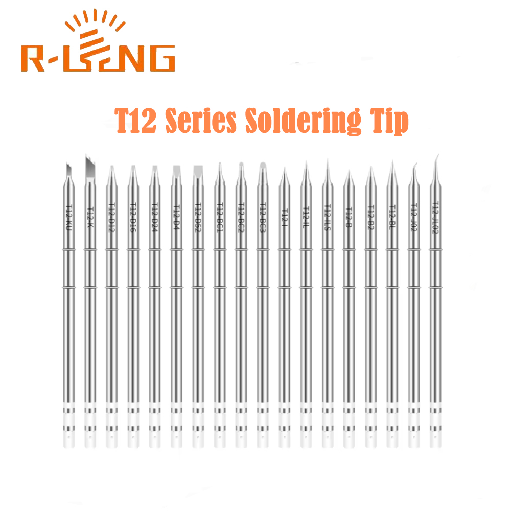 T12 Soldering Station Kits T12 - đánh giá và giá Electronics Repair Kit With Soldering Iron