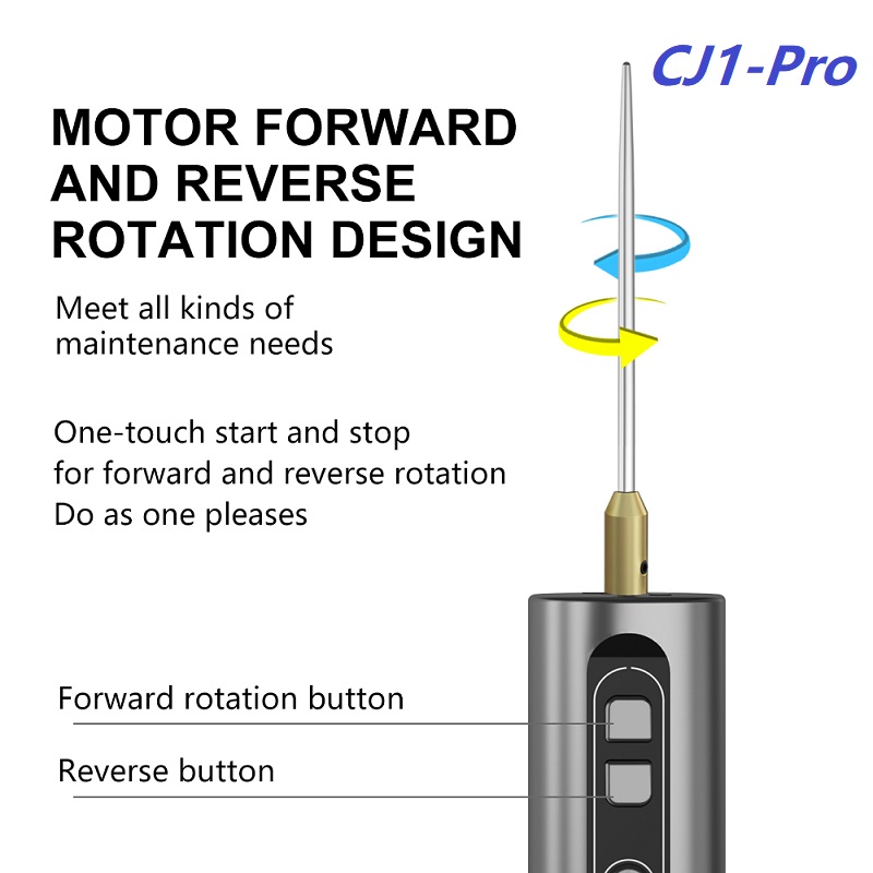 MaAnt CJ-1Pro Electric Glue Re - đánh giá và giá Electronics Repair Business