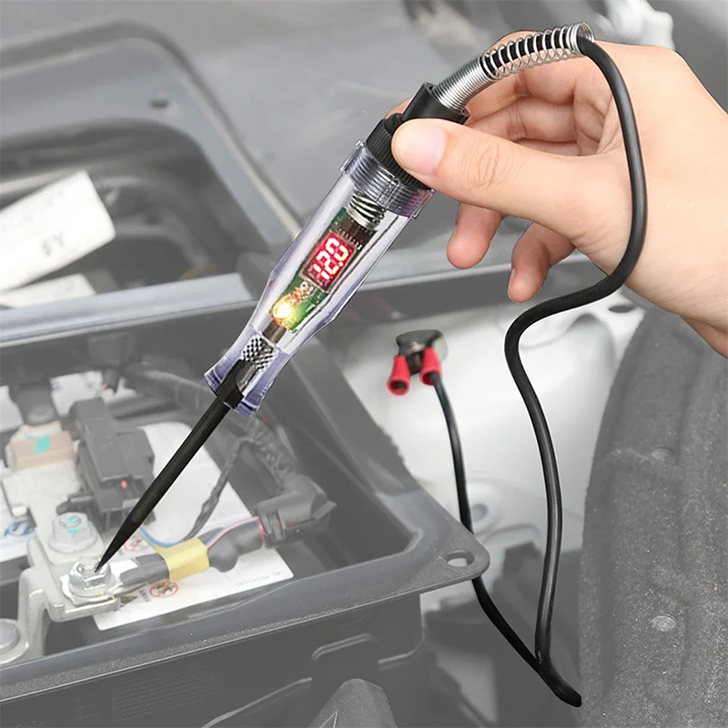 Truck Voltage Circuit Tester A - đánh giá và giá Circuit Test Pencil