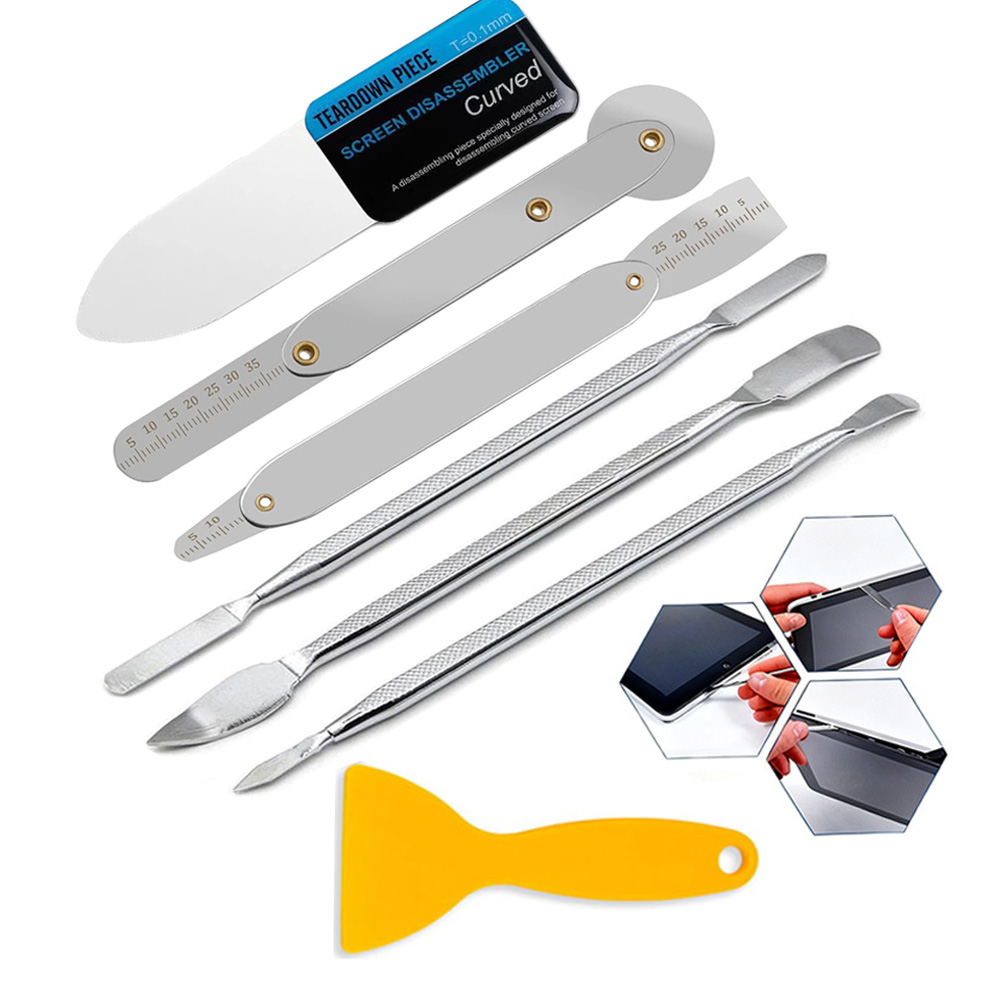 Mobile Phone Repair Kit Metal  - đánh giá và giá Electronics Repair Center