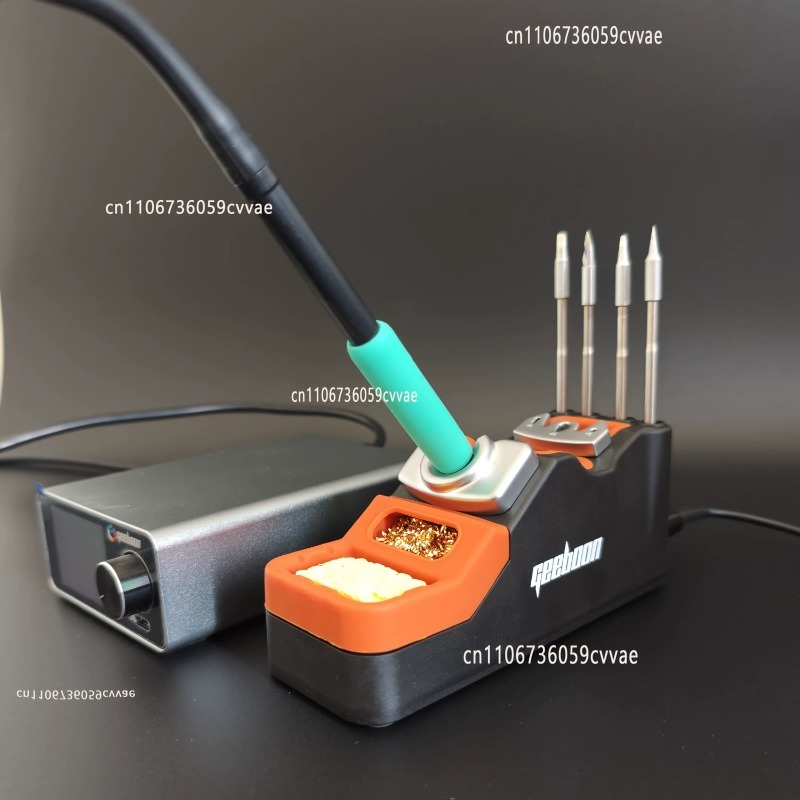 TC22 240W Soldering Station Ki - đánh giá và giá Electronics Repair Kit With Soldering Iron