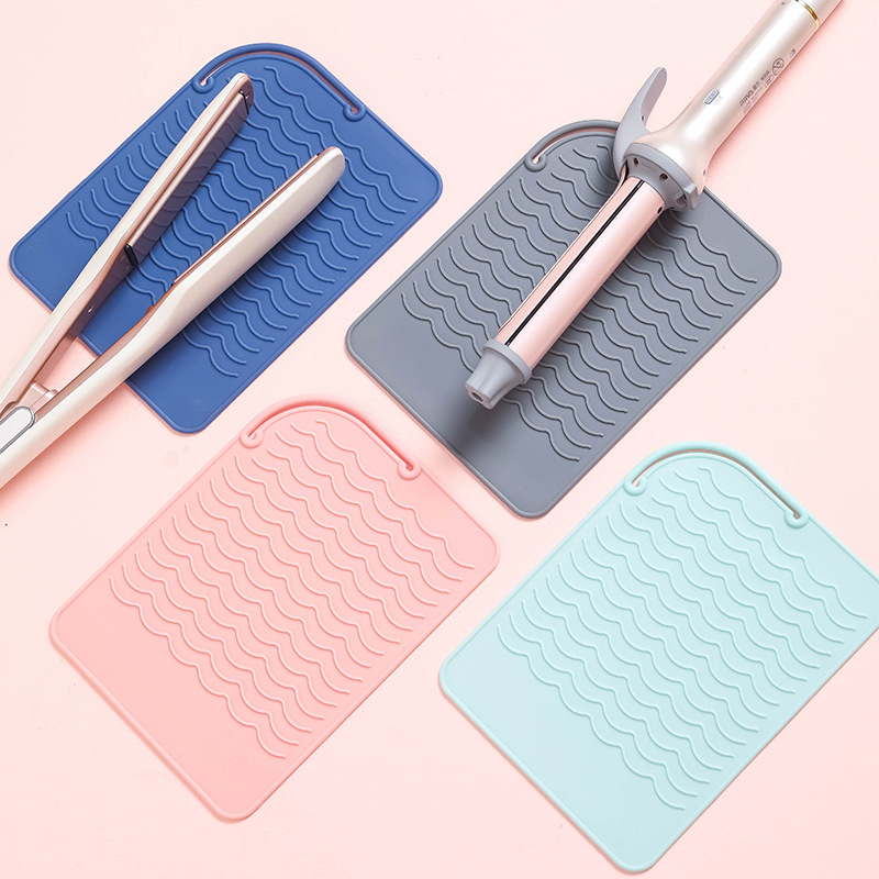 Hot Heat Resistant Silicone Ma - đánh giá và giá Heat Mat Silicone