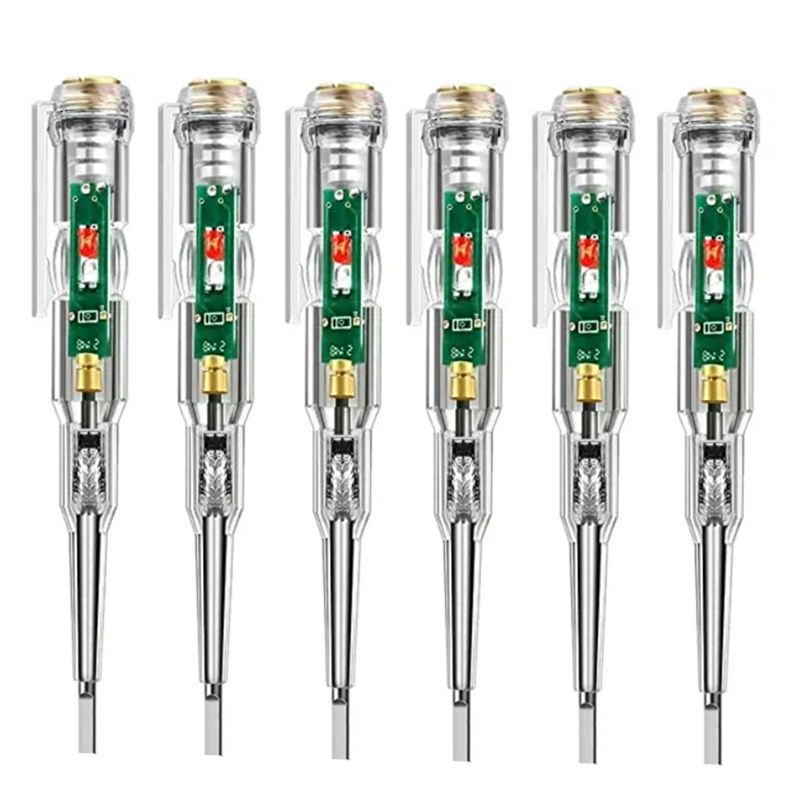 KYCOR-6Pack Voltage Tester, AC - đánh giá và giá Circuit Test Pencil